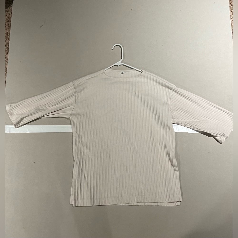 Uniqlo Top